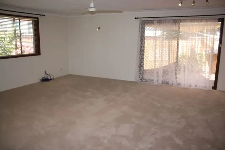 Fifth view of Homely house listing, 2/58 Forrest Road, East Hills NSW 2213