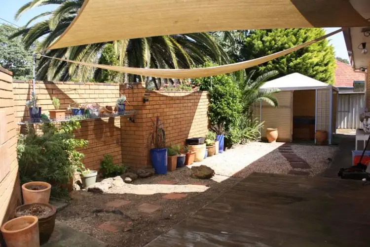 Sixth view of Homely house listing, 2/58 Forrest Road, East Hills NSW 2213