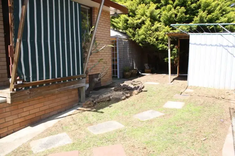 Seventh view of Homely house listing, 2/58 Forrest Road, East Hills NSW 2213