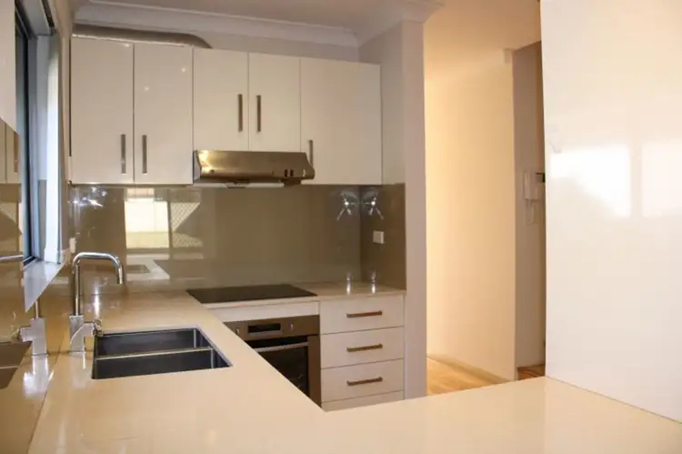Second view of Homely semi-detached listing, 32a Carrington Street, Revesby NSW 2212