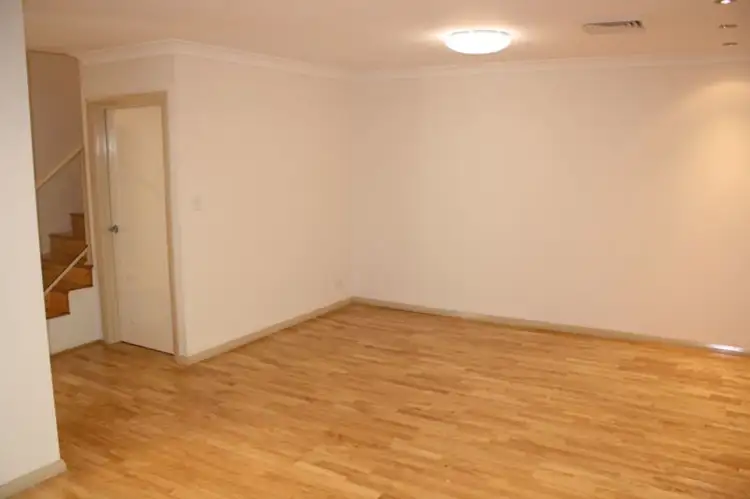 Third view of Homely semi-detached listing, 32a Carrington Street, Revesby NSW 2212
