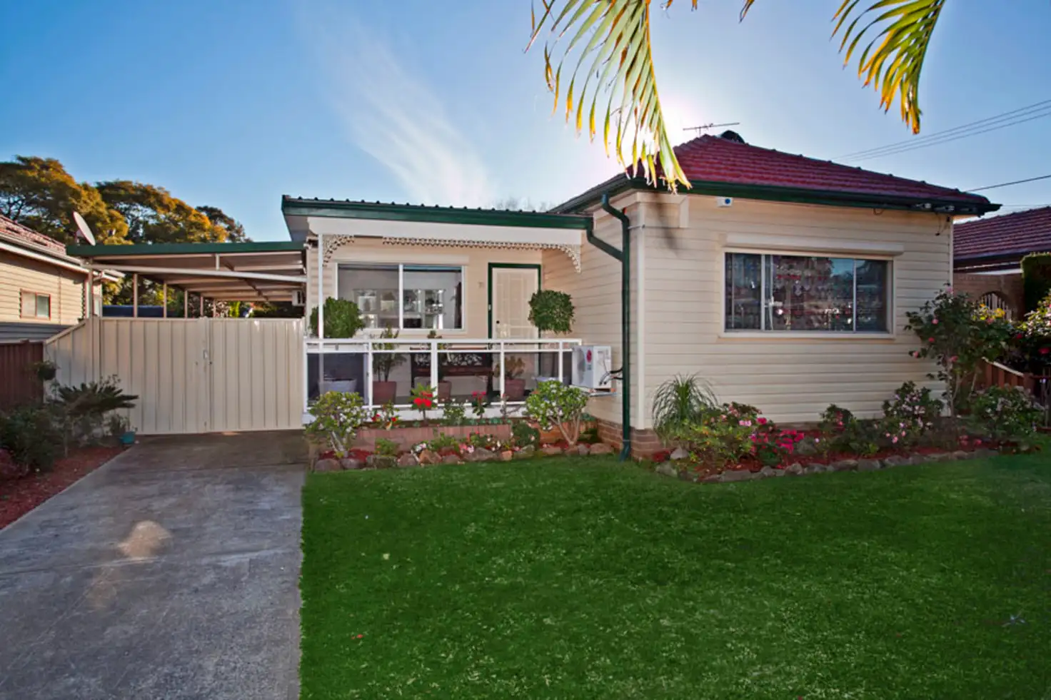 Main view of Homely house listing, 75 Mackenzie Street, Revesby NSW 2212