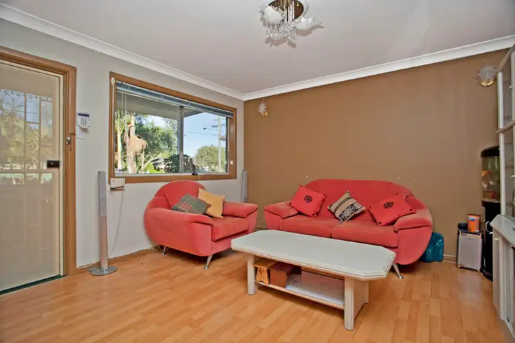 Second view of Homely house listing, 75 Mackenzie Street, Revesby NSW 2212
