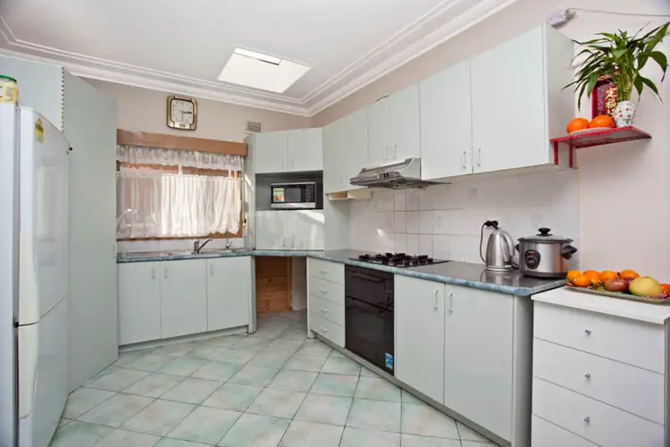 Third view of Homely house listing, 75 Mackenzie Street, Revesby NSW 2212