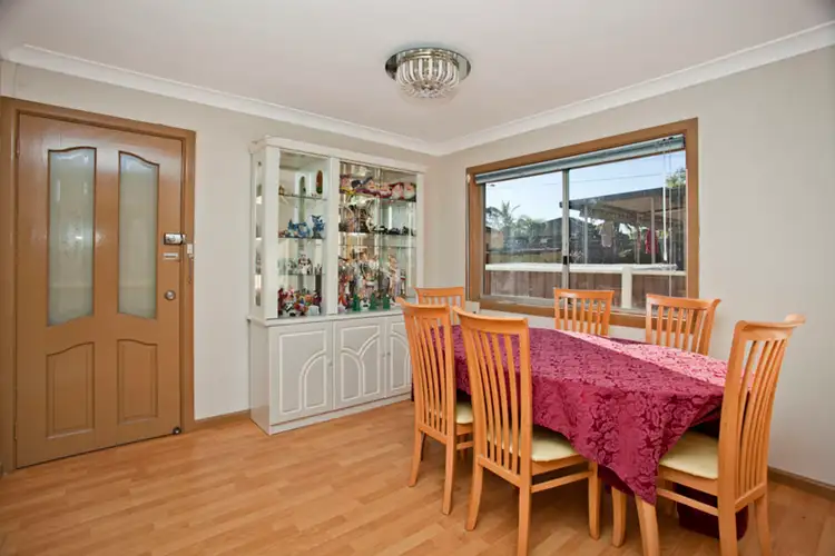 Fourth view of Homely house listing, 75 Mackenzie Street, Revesby NSW 2212