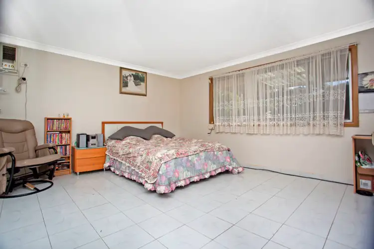 Fifth view of Homely house listing, 75 Mackenzie Street, Revesby NSW 2212