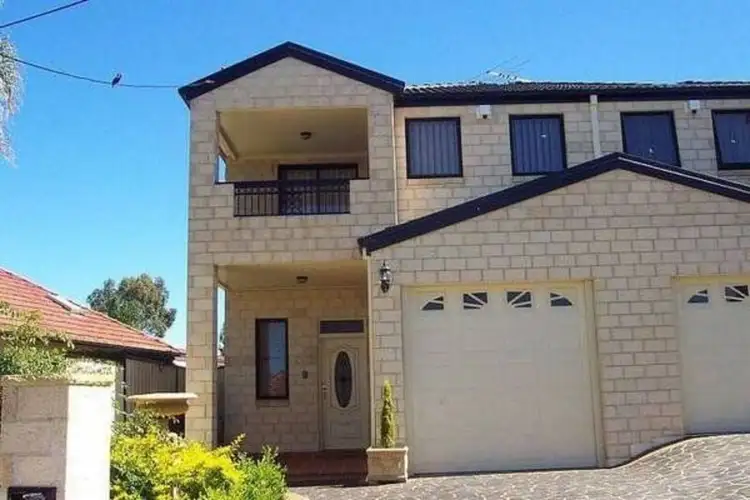 50A Sphinx Avenue, Revesby NSW 2212
