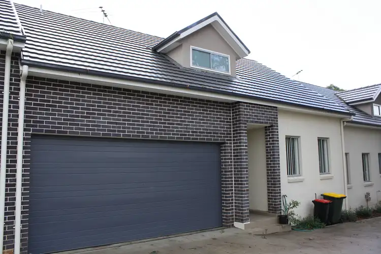 4/187 The River Road, Revesby NSW 2212