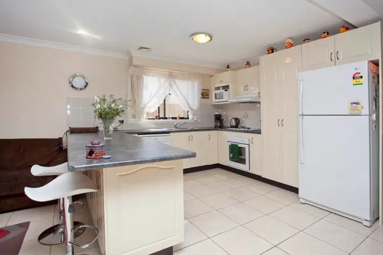 Third view of Homely semi-detached listing, 14 Bracher Street, East Hills NSW 2213