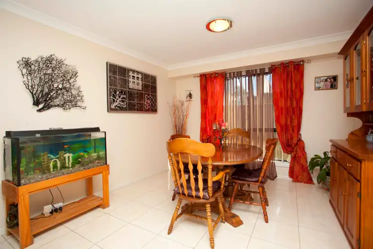 Fifth view of Homely semi-detached listing, 14 Bracher Street, East Hills NSW 2213