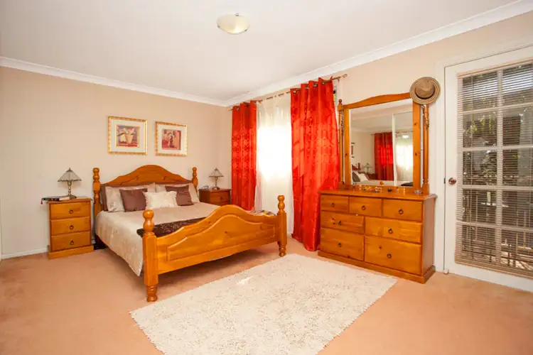 Sixth view of Homely semi-detached listing, 14 Bracher Street, East Hills NSW 2213