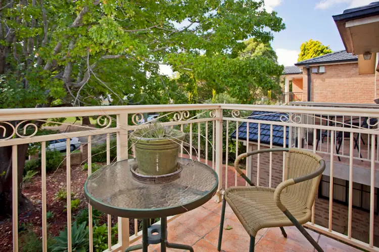 Seventh view of Homely semi-detached listing, 14 Bracher Street, East Hills NSW 2213
