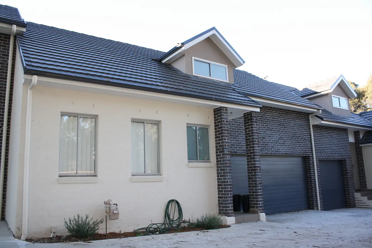 Main view of Homely townhouse listing, 6/187 The River Road, Revesby NSW 2212