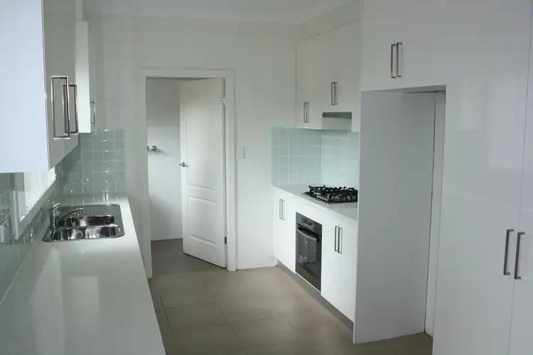 Second view of Homely townhouse listing, 6/187 The River Road, Revesby NSW 2212