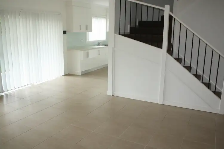 Third view of Homely townhouse listing, 6/187 The River Road, Revesby NSW 2212
