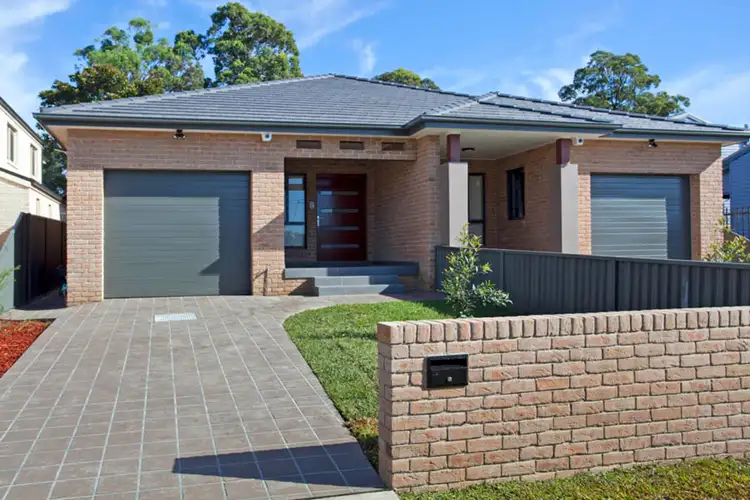 60a Vega Street, Revesby NSW 2212