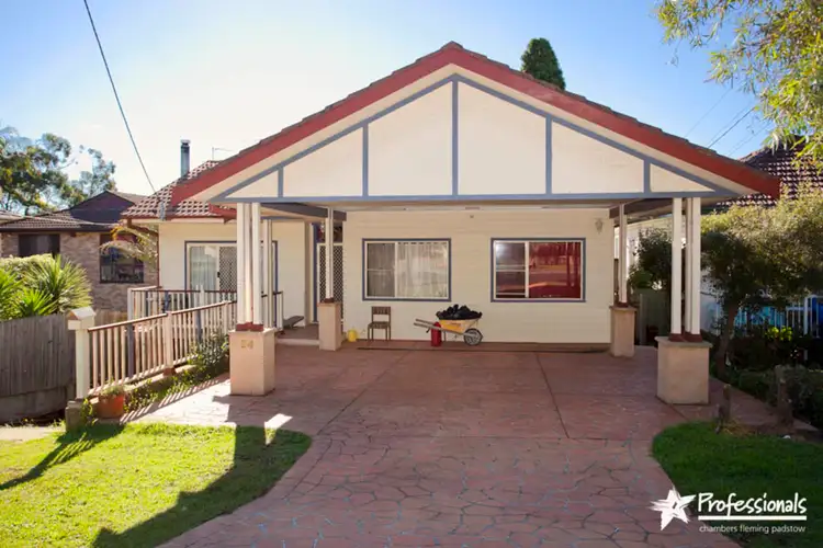 34 Clancy Street, Padstow Heights NSW 2211