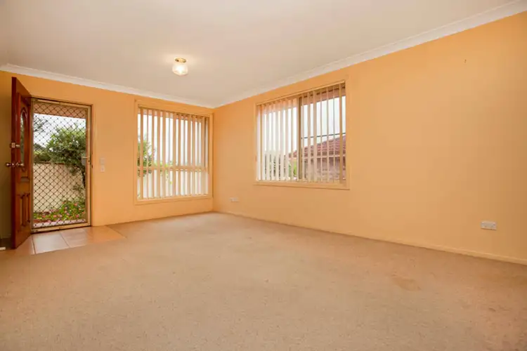 Second view of Homely villa listing, 3/22 Gleeson Avenue, Condell Park NSW 2200