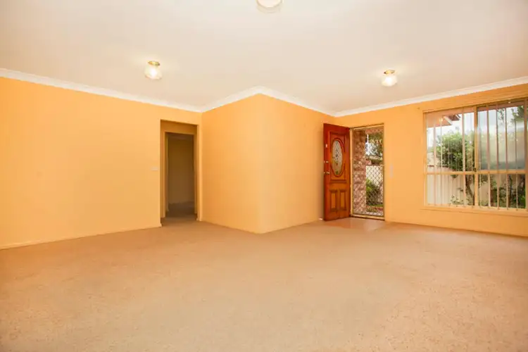 Third view of Homely villa listing, 3/22 Gleeson Avenue, Condell Park NSW 2200