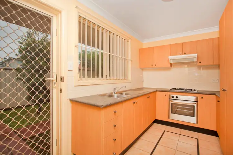 Fourth view of Homely villa listing, 3/22 Gleeson Avenue, Condell Park NSW 2200