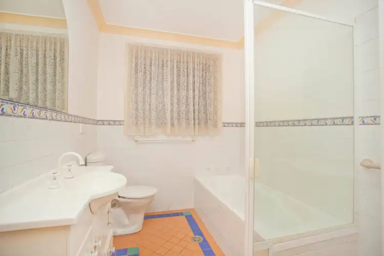 Sixth view of Homely villa listing, 3/22 Gleeson Avenue, Condell Park NSW 2200