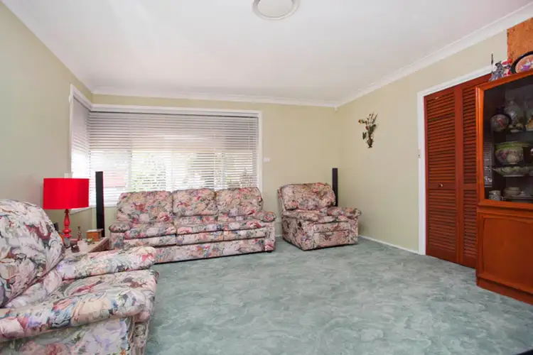 Second view of Homely house listing, 25 Ingram Avenue, Milperra NSW 2214