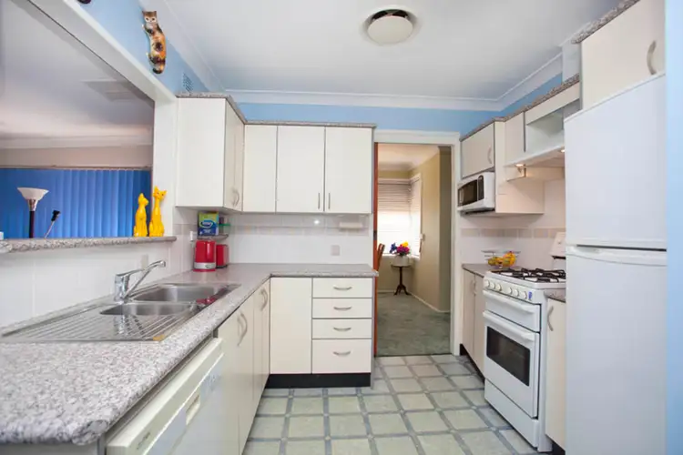 Third view of Homely house listing, 25 Ingram Avenue, Milperra NSW 2214