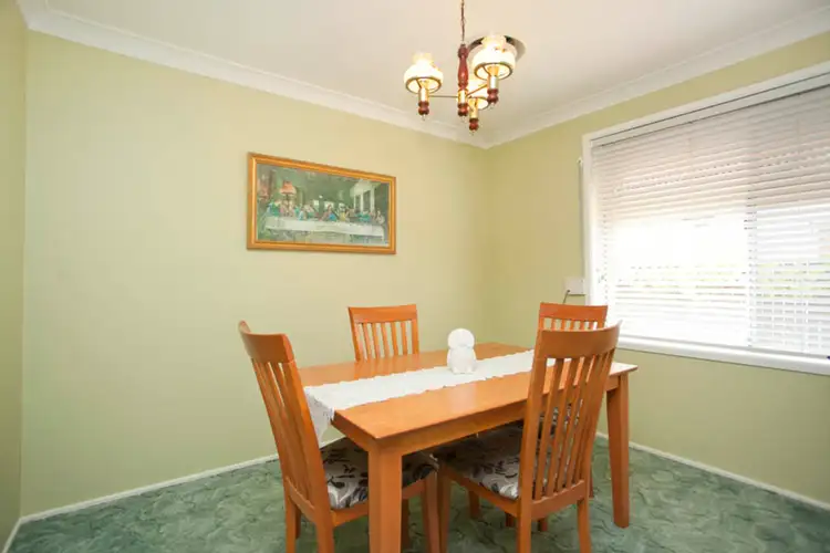 Fourth view of Homely house listing, 25 Ingram Avenue, Milperra NSW 2214