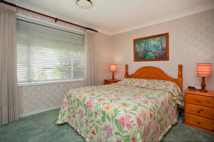 Fifth view of Homely house listing, 25 Ingram Avenue, Milperra NSW 2214