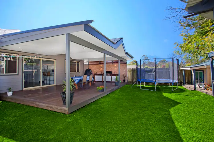 45 Killara Avenue, Panania NSW 2213