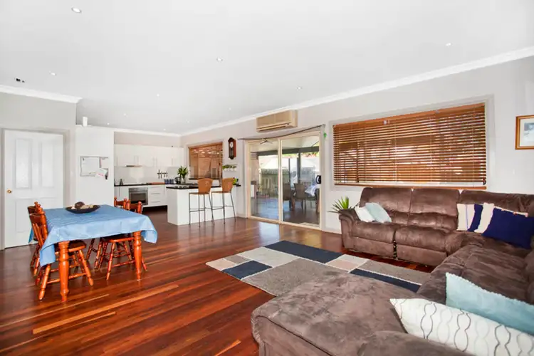 Third view of Homely house listing, 45 Killara Avenue, Panania NSW 2213
