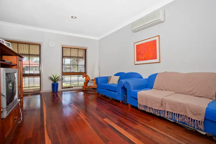 Fourth view of Homely house listing, 45 Killara Avenue, Panania NSW 2213