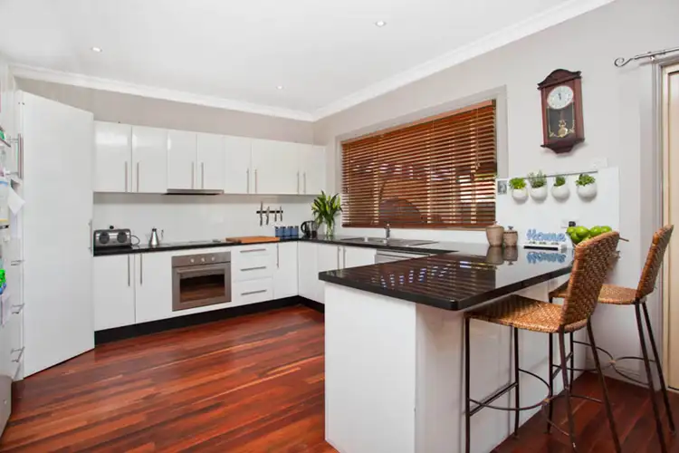 Fifth view of Homely house listing, 45 Killara Avenue, Panania NSW 2213