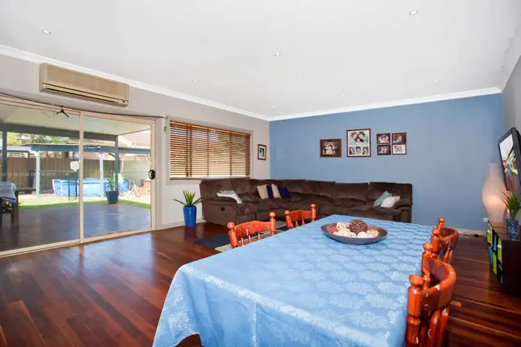 Sixth view of Homely house listing, 45 Killara Avenue, Panania NSW 2213