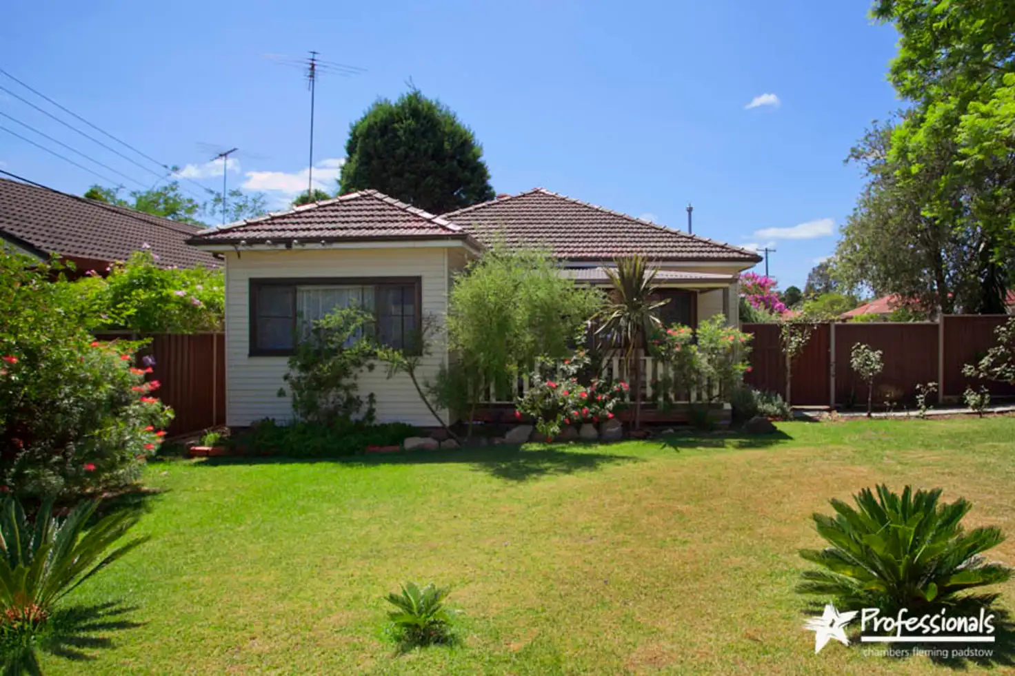 Main view of Homely house listing, 62 Mackenzie Street, Revesby NSW 2212