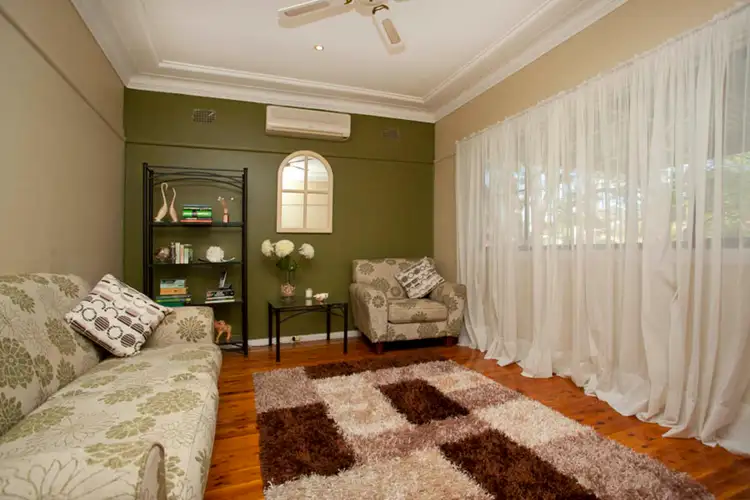 Third view of Homely house listing, 62 Mackenzie Street, Revesby NSW 2212
