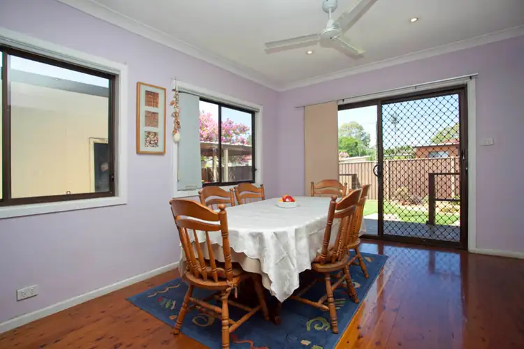 Fifth view of Homely house listing, 62 Mackenzie Street, Revesby NSW 2212