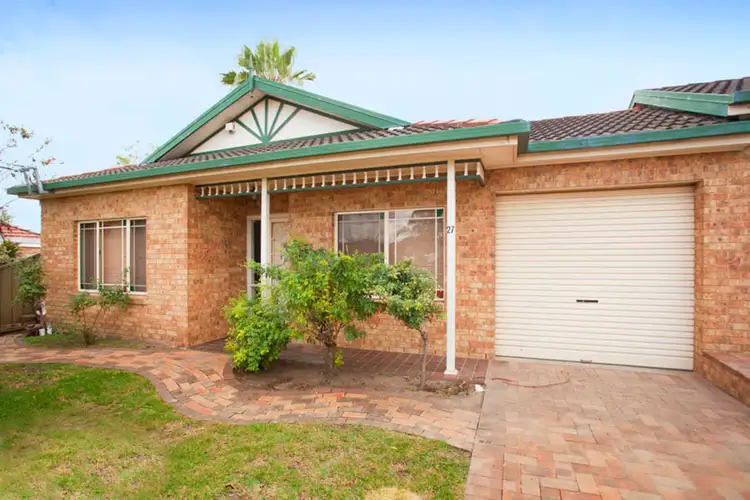 1/27 Kuranda Avenue, Padstow NSW 2211