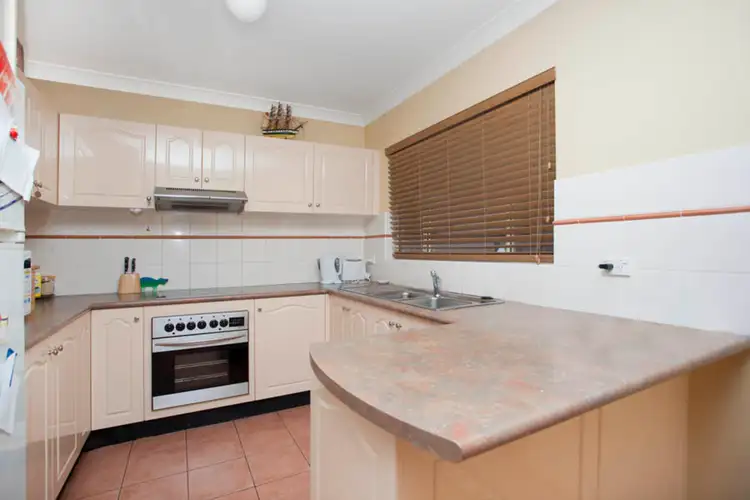 Second view of Homely house listing, 4/120 Chester Hill Road, Bass Hill NSW 2197
