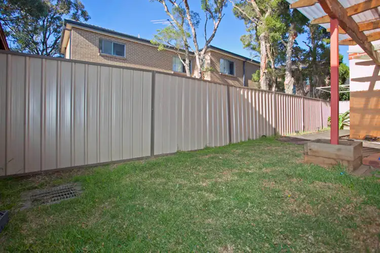 Seventh view of Homely house listing, 4/120 Chester Hill Road, Bass Hill NSW 2197