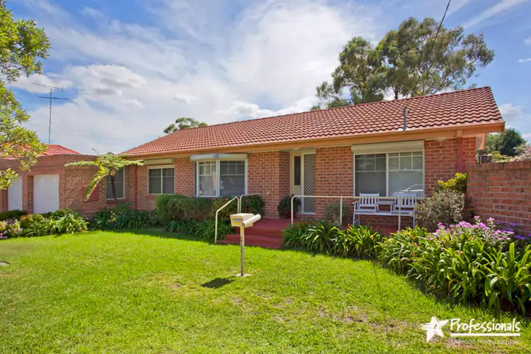 2/65 Chamberlain Road, Padstow NSW 2211