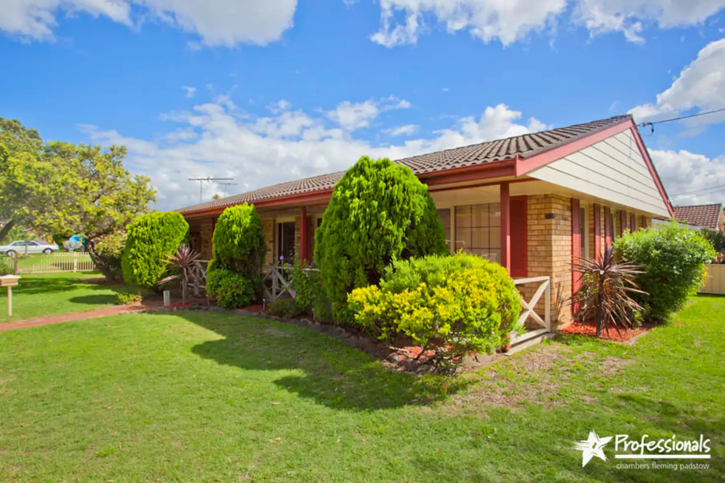 Main view of Homely house listing, 14 Ganmain Crescent, Milperra NSW 2214
