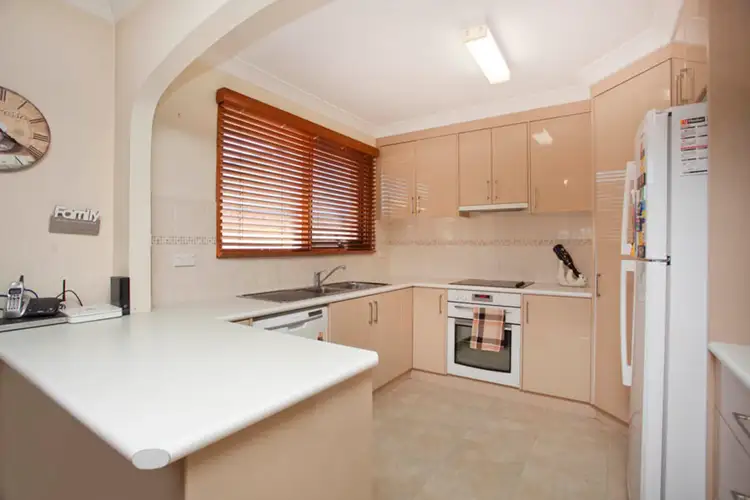 Third view of Homely house listing, 14 Ganmain Crescent, Milperra NSW 2214