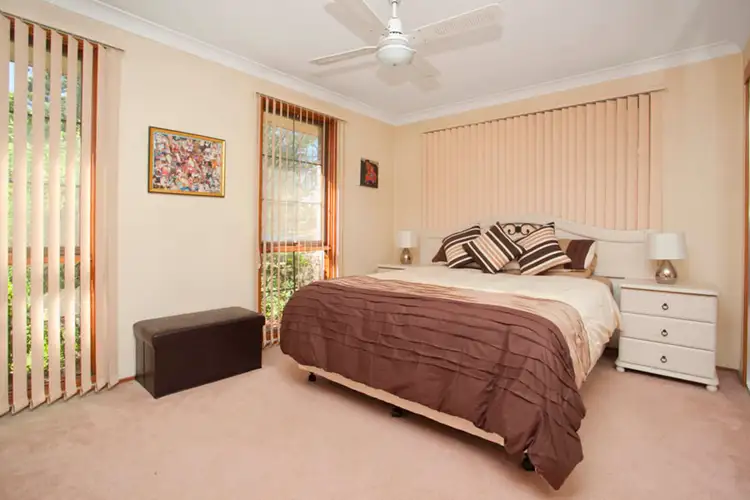 Sixth view of Homely house listing, 14 Ganmain Crescent, Milperra NSW 2214