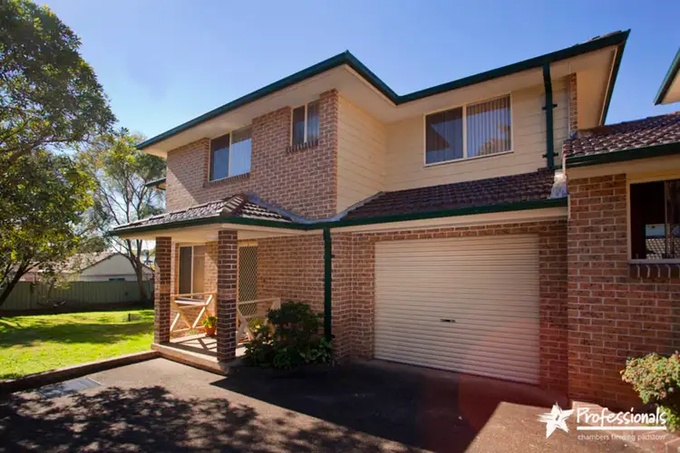 5/5-7 Doyle Road, Revesby NSW 2212
