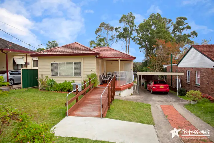 80 Lang Street, Padstow NSW 2211