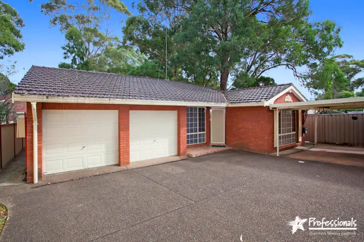 9A Baldwin Street, Padstow NSW 2211