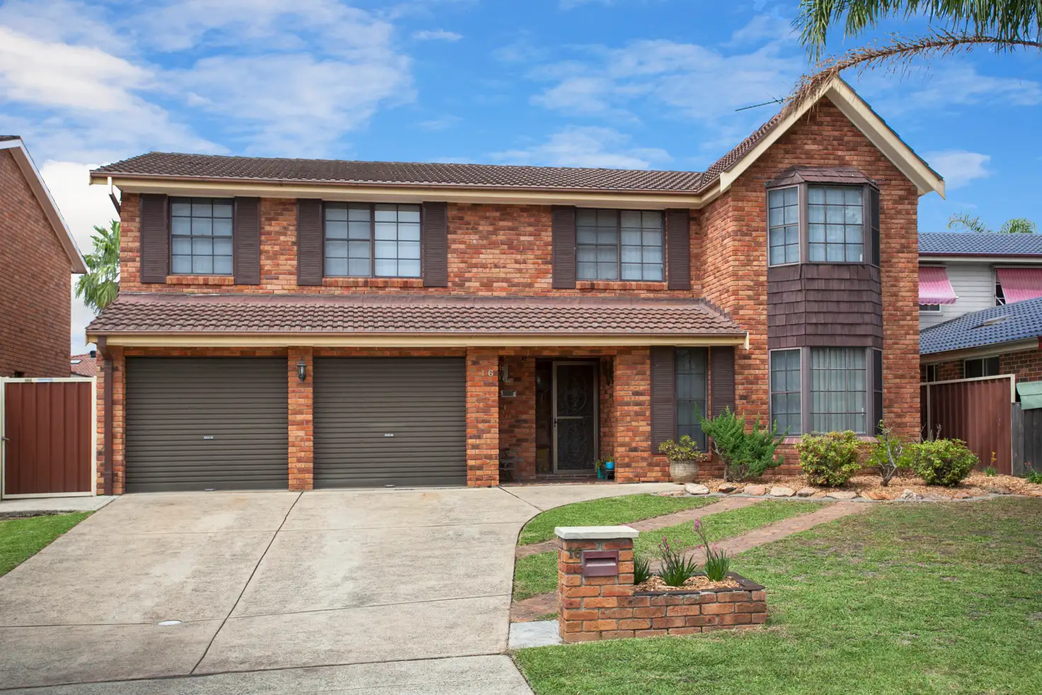 Main view of Homely house listing, 16 Links Avenue, Milperra NSW 2214