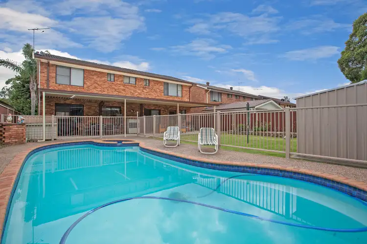 Fifth view of Homely house listing, 16 Links Avenue, Milperra NSW 2214