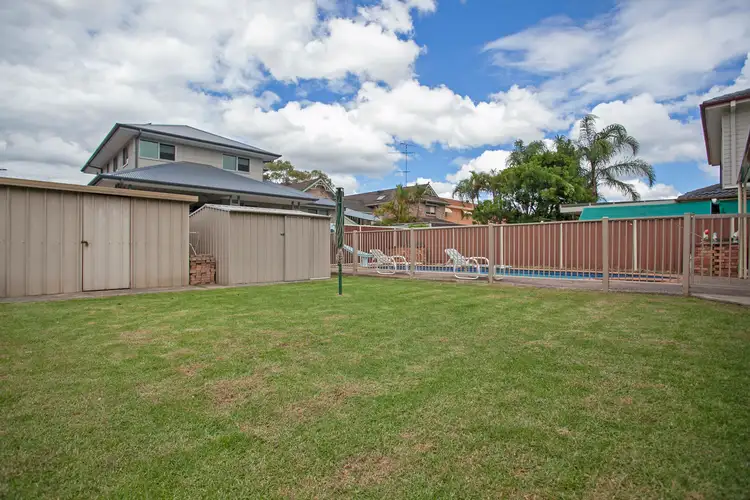 Seventh view of Homely house listing, 16 Links Avenue, Milperra NSW 2214
